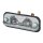 Licence plate light right 12 V C5W halogen crystal clear HELLA