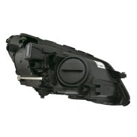 Left main headlight 12 V PSY24W halogen HELLA for...