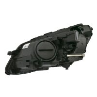 Main headlight right 12 V PSY24W halogen HELLA for...