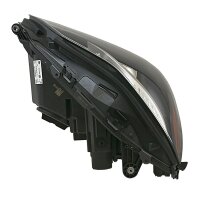 Main headlight right 12 V PSY24W halogen HELLA for MERCEDES-BENZ and others