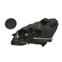 Main headlight right 12 V PSY24W halogen HELLA for MERCEDES-BENZ and others