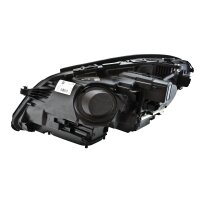Headlight right 12 V LED HELLA for MERCEDES-BENZ E-CLASS and others