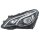 Left main headlight LED HELLA for MERCEDES-BENZ E-Class Coupe and others
