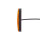 Side Marker Light side-mounted 24 V LED HELLA suitable for DAF and others