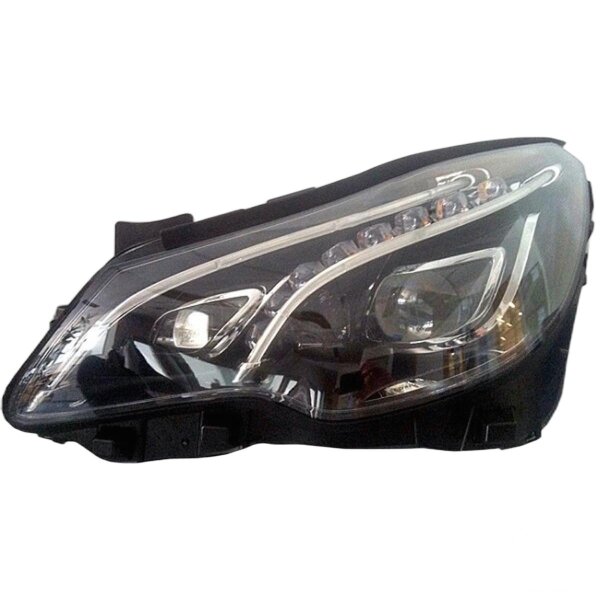 Left main headlight LED HELLA for MERCEDES-BENZ E-Class Coupe and others