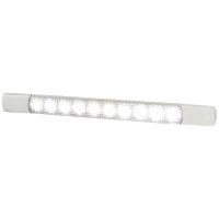 Interior light interior LED HELLA for JCB