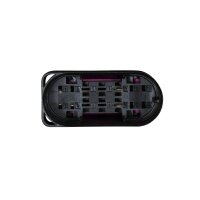 Hauptscheinwerfer rechts LED HELLA für u.a. MERCEDES-BENZ E-Klasse