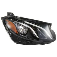 Hauptscheinwerfer rechts LED Bi-LED HELLA für u.a....