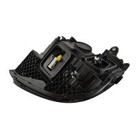 Hauptscheinwerfer rechts LED Bi-LED HELLA für u.a. MERCEDES-BENZ E-Klasse