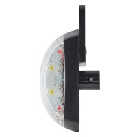 Umrissleuchte seitlicher Anbau 12 V LED HELLA passend für SOMMER