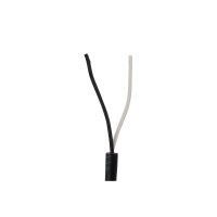 Marker Light rear 12 V 0.6 W LED red HELLA suitable for SOMMER