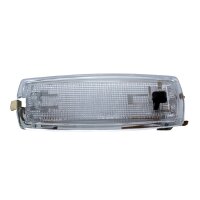 Innenraumleuchte Innenraum 12 V K (10W) Halogen glasklar HELLA für u.a. BMW 3er