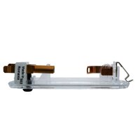 Innenraumleuchte Innenraum 12 V K (10W) Halogen glasklar HELLA für u.a. BMW 3er