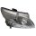 Main headlamp right 12 V H7 halogen HELLA