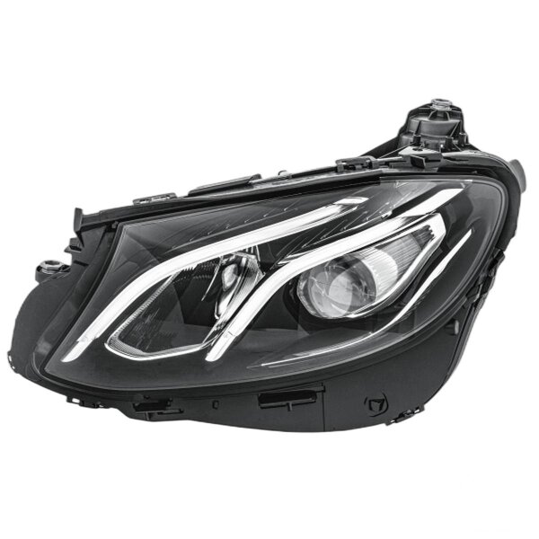 Left main headlight LED HELLA for MERCEDES-BENZ E-Class and others
