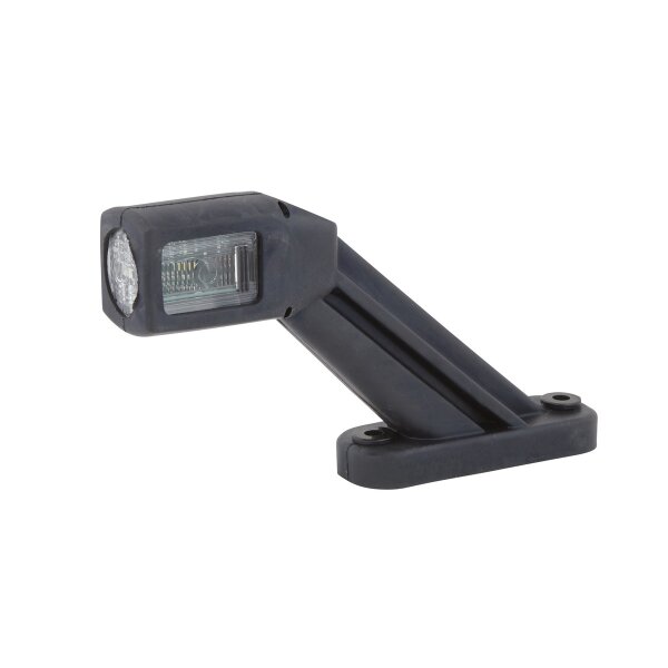 Umrissleuchte seitlicher Anbau 24 V LED HELLA passend für SCANIA