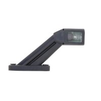 Umrissleuchte seitlicher Anbau 24 V LED HELLA passend für SCANIA