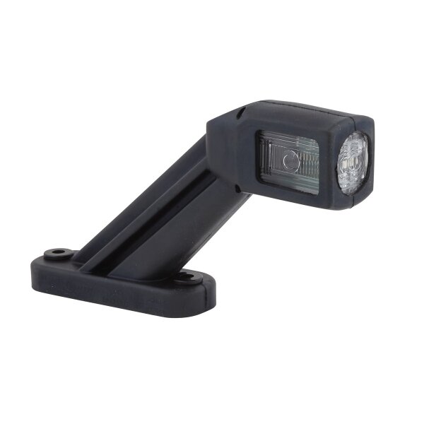 Umrissleuchte seitlicher Anbau 24 V LED HELLA passend für SCANIA