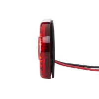 Tail Light right 12 V 0.5 W LED HELLA universal for various vehicles
