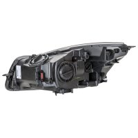 Main headlamp right 12 V H11 bi-xenon HELLA for e.g. OPEL Insignia A