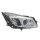 Main headlamp right 12 V H11 bi-xenon HELLA for e.g. OPEL Insignia A
