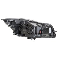 Left main headlight 12 V D1S bi-xenon HELLA for OPEL Insignia A and others
