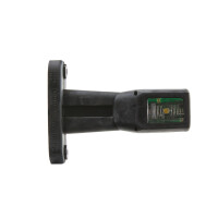 Umrissleuchte seitlicher Anbau 24 V LED HELLA passend...