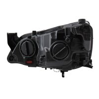 Main headlight right 12 V H11 LED HELLA for e.g. OPEL...