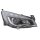 Main headlight right 12 V H11 LED HELLA for e.g. OPEL Astra J