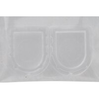 Auxiliary Brake Light rear 12 V 3 W LED crystal clear HELLA for WIESMANN