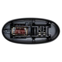 Main headlight left 12 V H11 bi-xenon HELLA for e.g. OPEL Astra J