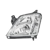 Hauptscheinwerfer links 12 V PY21W Halogen HELLA für...