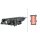 Main headlamp right 12 V H7/H7 halogen HELLA for OPEL Astra J and others