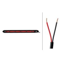 Stop light 24 V LED HELLA HELLA VALUEFIT