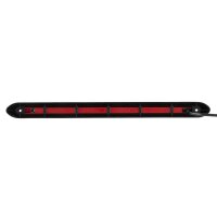 Stop light 24 V LED HELLA HELLA VALUEFIT