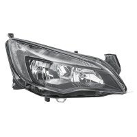 Hauptscheinwerfer rechts 12 V LED FF HELLA für u.a....