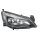 Main headlight right 12 V W21/5W FF HELLA for e.g. OPEL Astra J