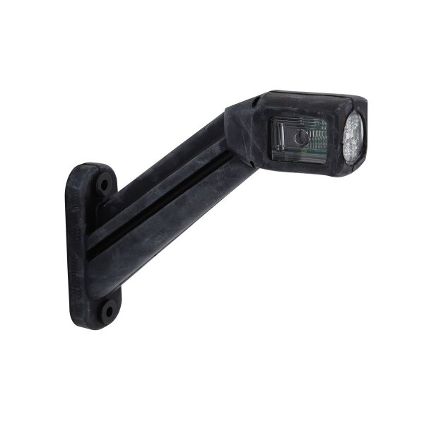Umrissleuchte seitlicher Anbau 24 V LED HELLA für u.a. LIEBHERR