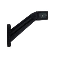 Umrissleuchte seitlicher Anbau 24 V LED HELLA für...