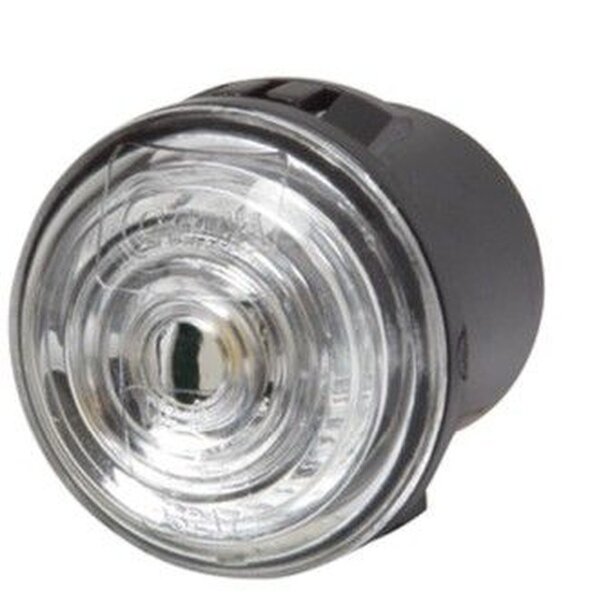 Front position light 24 V LED crystal clear HELLA HELLA VALUEFIT