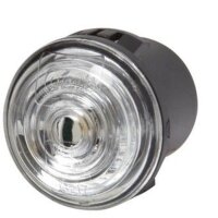 Front position light 24 V LED crystal clear HELLA HELLA...