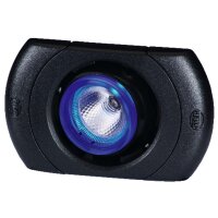 Innenraumleuchte Innenraum 24 V 2,5 W LED glasklar HELLA
