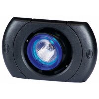 Innenraumleuchte Innenraum 24 V 2,5 W LED glasklar HELLA