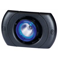 Innenraumleuchte Innenraum 24 V 2,5 W LED glasklar HELLA