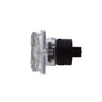 Position light right 24 V W3W halogen crystal clear HELLA