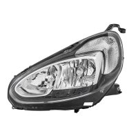 Scheinwerfer Glühlampen-Technologie HELLA für...