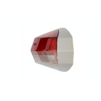 Umrissleuchte seitlicher Anbau 12 V C5W Halogen HELLA für u.a. KNAUS