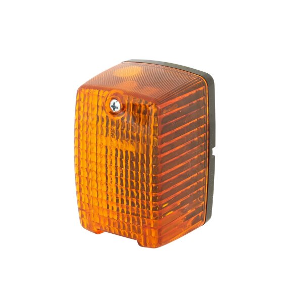 Auxiliary Direction Indicator Light side 12 V P21W halogen HELLA for MB T2/LN1