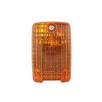 Auxiliary Direction Indicator Light side 12 V P21W...