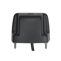 Kennzeichenleuchte außen 24 V LED glasklar HELLA für u.a. SCHMITZ CARGOBULL